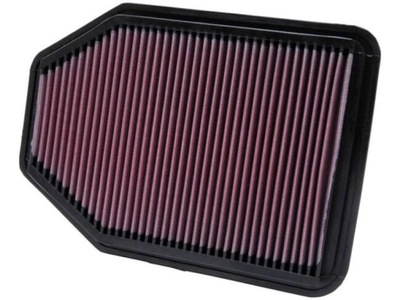 ФІЛЬТР ПОВІТРЯ K&N FILTERS 33-2364