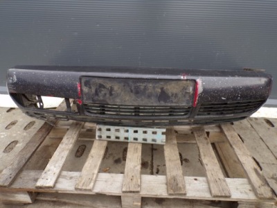 Бампер передний перед audi a6 c4 фото №1