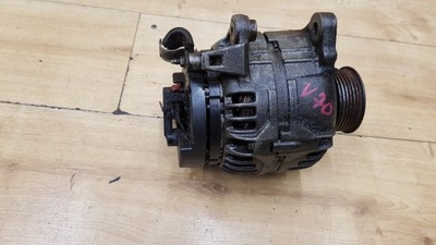 Генератор volvo v70 2.5 tdi фото №1