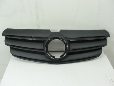 Решётка радиатора решётка радиатора mercedes vito w447 lift 2019- a4478800602 фото №1