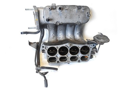 Колектор всмоктуючий honda accord vi 2.0 f20b6 фото №1