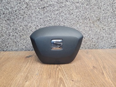 SEAT LEON 3 3 BOLSA DE AIRE VOLANTE 5F0880201H  