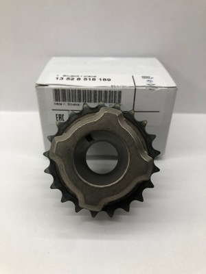 Оригинальные маленький колесо распределительного вала bmw 13528518189 фото №1