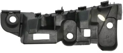 Blic 5504-00-6740934p кронштейн, бампер фото №1