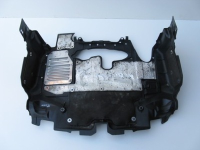 Захист двигуна subaru impreza gh фото №1