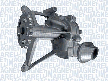 MAGNETI MARELLI 351516000051 PUMP OILS  