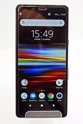 TELEFON SONY XPERIA L3 3/32GB