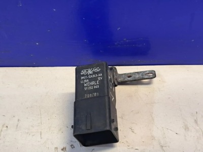 Volvo v50 2006 реле фото №1