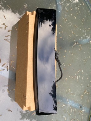 Ford kuga mk3 свет стоп крышки фото №1