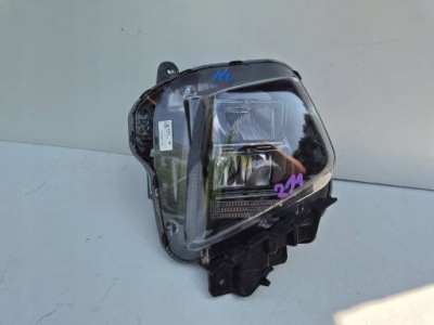 Hyundai tucson iv фара перед правая full led n792162120 фото №1