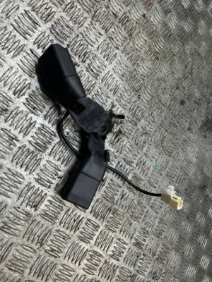 Клипса поперечина задняя suzuki swift vi mk8 17-23 фото №1