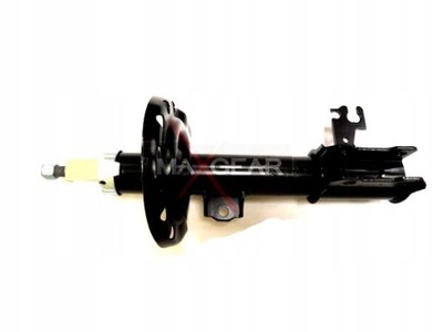 Амортизатор opel p. vectra c pr maxgear фото №1