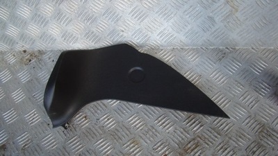 Ford transit courier mk2 захист панелі ліва et76-r044c61-abw фото №1