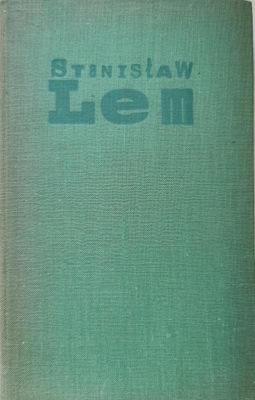 Cyberiada Stanisław Lem 1967