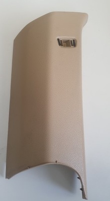 Bmw x3 f25 защита стойка левая фото №1