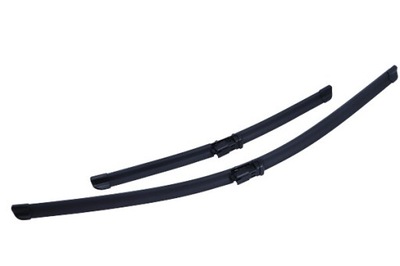 MAXGEAR LIMPIAPARABRISAS ESCOBILLAS 650/400MM FIAT TIPO 14-/CITROEN BERLINGO 08-/C3  