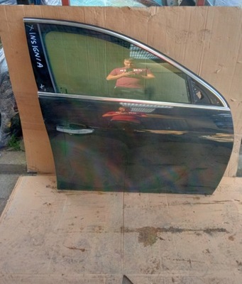 Opel insignia a двері передні перед фото №1