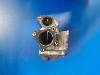 Клапан egr renault laguna megane scenic trafic 2.0 dci a2c53179081 фото №1