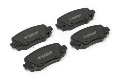 PADS BRAKE JEEP RENEGADE 14- CHEROKEE 13-  