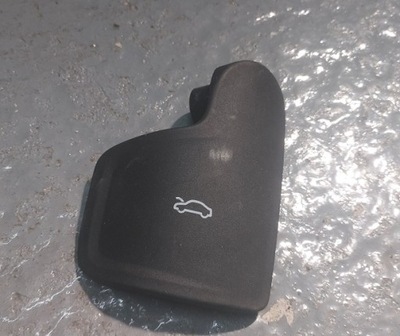 Audi a6 c8 a7 4k ручка кронштейн открывания капот фото №1