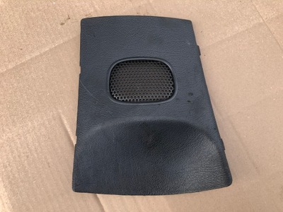 Накладка захист динаміка задня ліва volvo v70 xc фото №1