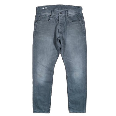 G-STAR RAW Spodnie Jeans Męskie r. 32/30