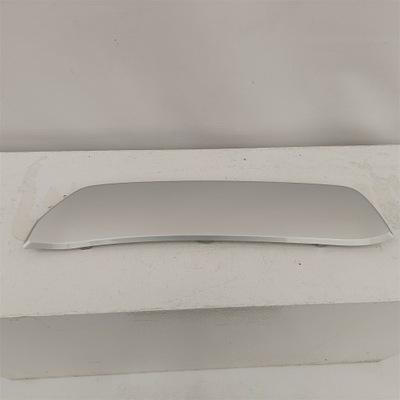 Молдинг na бампер ліва задня mitsubishi eclipse cross 17-21 фото №1