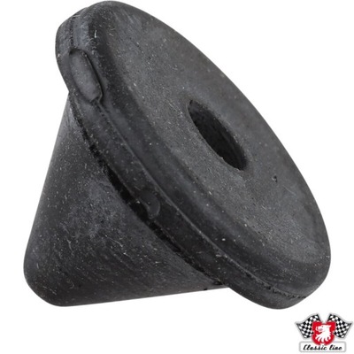 Vw transporter t2 заглушка do подкрылок фото №1