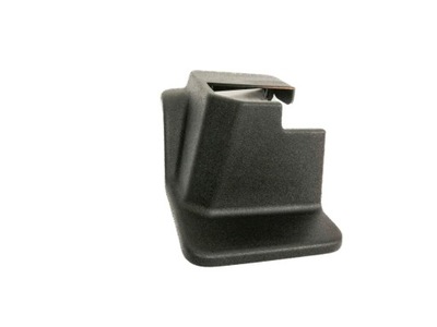 Land rover range rover sport l320 2008 перед сторона права інше фото №1