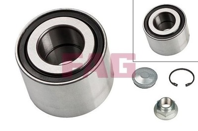 COJINETE RUEDAS PARTE TRASERA NISSAN MICRA 1.0-1.5 03-  