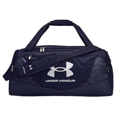 UNDER ARMOUR TORBA UNDENIABLE 5.0 DUFFLE MD NAVY