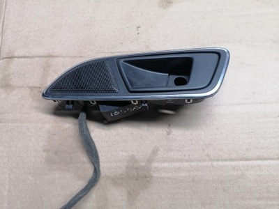 Ручка внутренняя левая передняя ford b-max фото №1