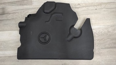 Mercedes sprinter w907 a6510106423 захист верхній двигуна oryg фото №1