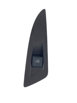 Панель керування вікон правий задня renault espace v фото №1