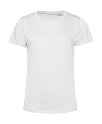 Koszulka z bawełny organicznej tshirt organic L