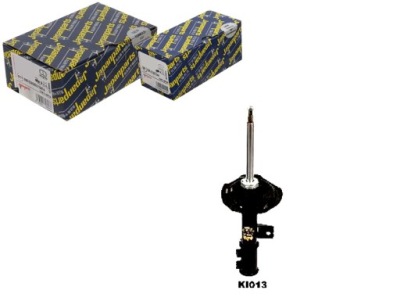 JAPANPARTS AMORTYZATOR 339257 N5510315G A3633GR