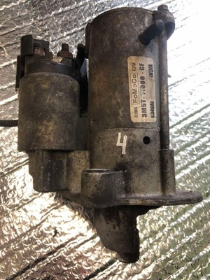 СТАРТЕР FORD OE 3M5T-11000-CF VOLVO 3M5T11000CF