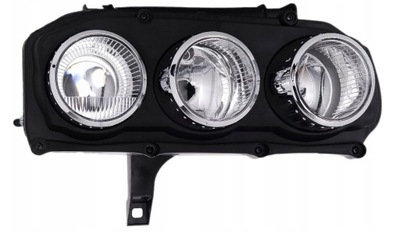 Tyc 20-1105-05-2 фара фото №1