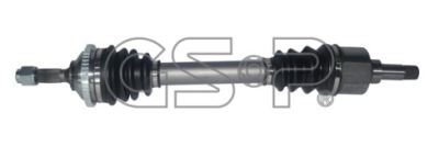 Gsp 245027 wał приводной фото №1