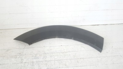 Mini countryman r60 молдинг крыла правая задний  9800770 фото №1