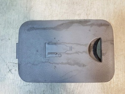 Крышка бардачка багажника задняя kia sorento фото №1