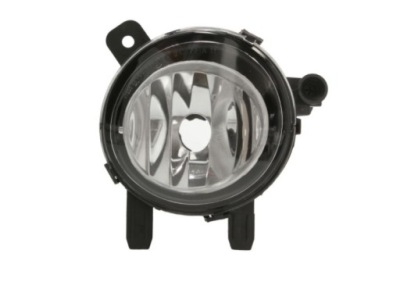 Лампа противотуманная фара pr bmw 2 active tourer f45 gran f46 фото №1