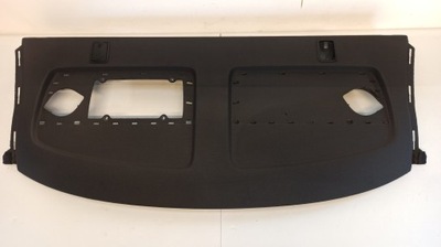 Полка багажника задняя a5 coupe bang фото №1