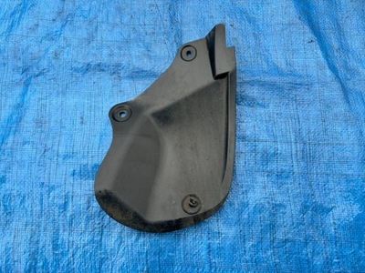 Peugeot 108 citroen c1 ii підкрилок задні ліва фото №1