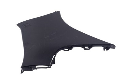 Защита стойка pt toyota c-hr фото №1