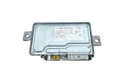 Mercedes модуль блок управления pdc a0009000946 фото №1