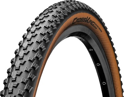 Continental opona Cross King 27,5x2.2 ProTection