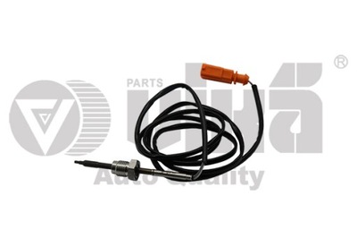 SENSOR DE TEMPERATURA GASES DE ESCAPE (ZA DPF) VW TOUAREG  