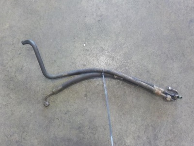 Vw lt 2.5 tdi трубки шланг провода усилителя фото №1