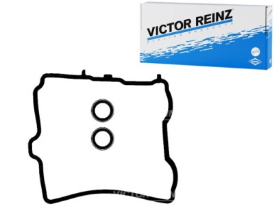 Victor reinz 15-10676-01 набор прокладка, крышка головки цилиндра фото №1